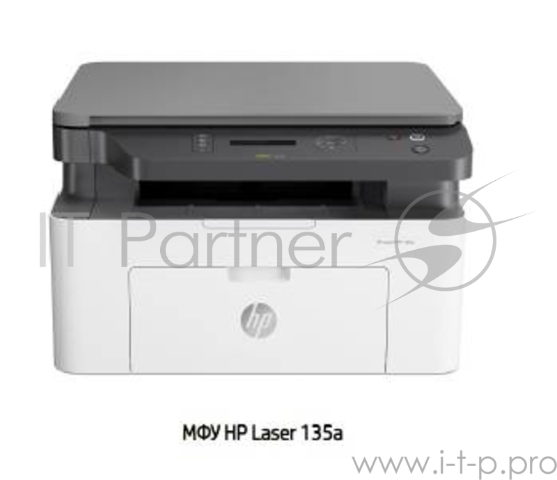 Лазерное МФУ Лазерное МФУ/ HP Laser 135a