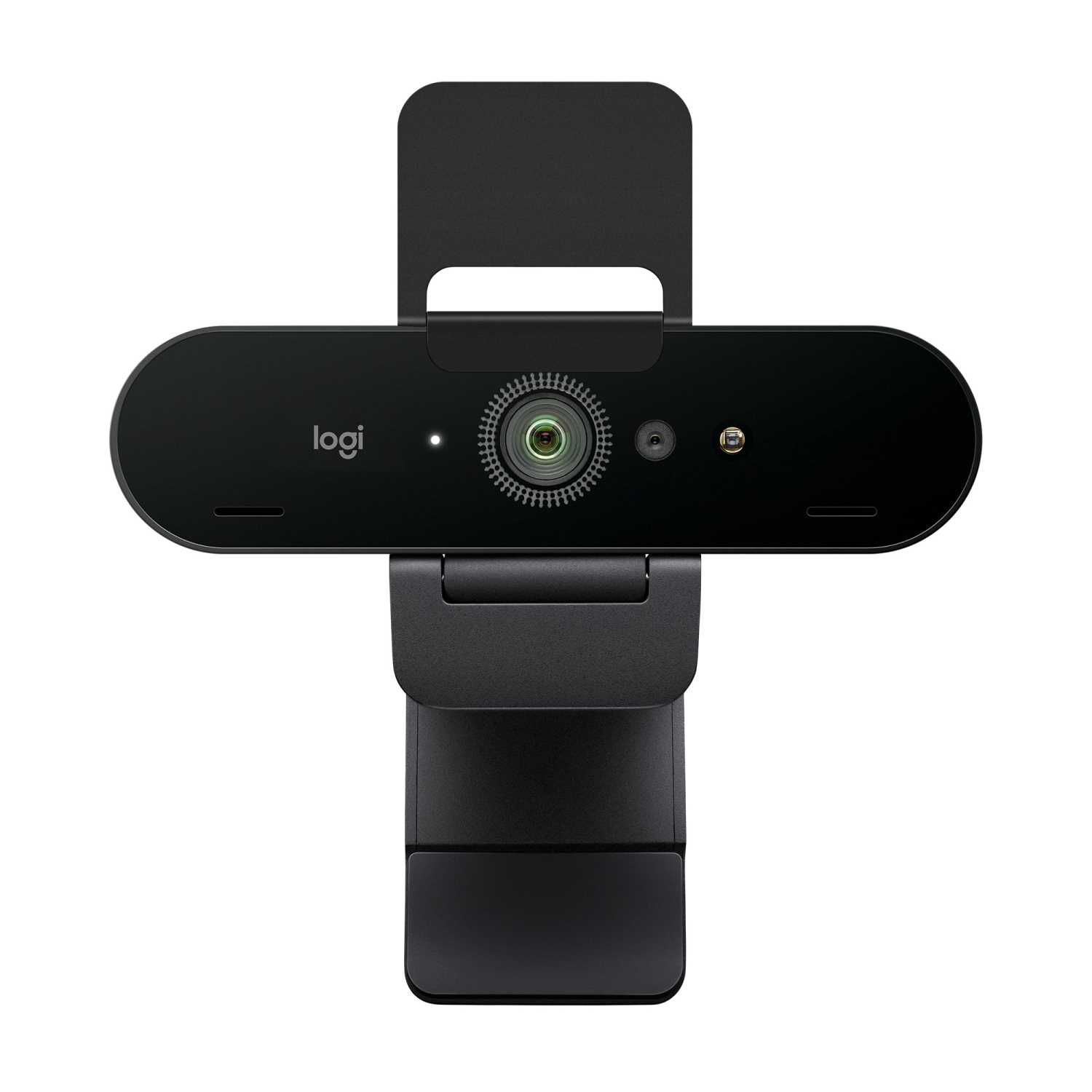 Веб-камера Logitech Webcam BRIO 4K Stream Retail купить в Иркутске. Цена на  Веб-камера Logitech Webcam BRIO 4K Stream Retail: отзывы, описания,  характеристики