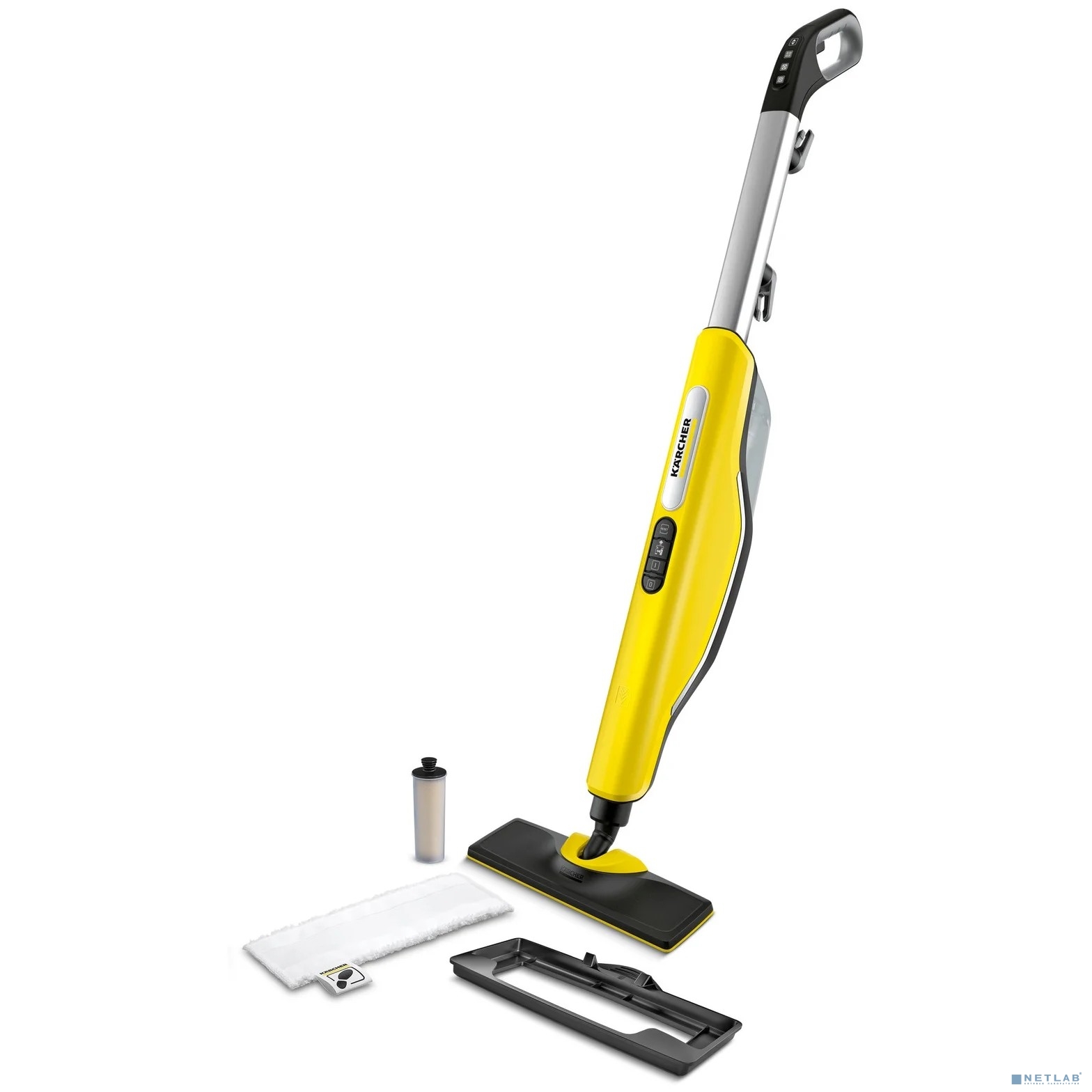 Karcher SC 3 Upright Easyfix Пароочиститель [1.513-300.0] купить в  Иркутске. Цена на Karcher SC 3 Upright Easyfix Пароочиститель  [1.513-300.0]: отзывы, описания, характеристики