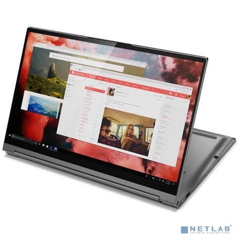 Lenovo sales yoga gtx