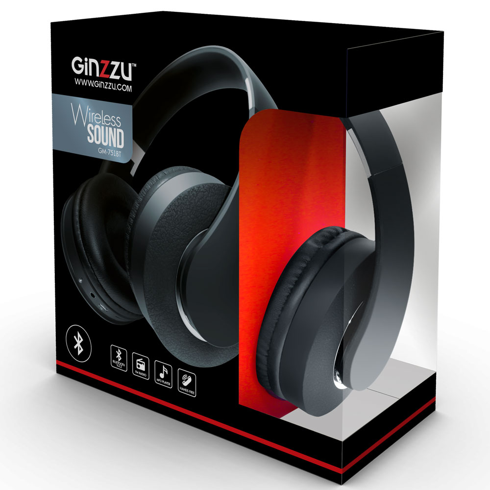 Наушники ginzzu. Наушники GM 751bt. Ginzzu GM-751bt. Наушники gm2005. Ginzzu GM 751bt Bluetooth.