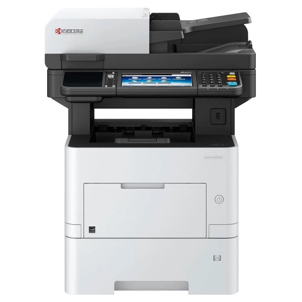 Kyocera ECOSYS M3655idn купить в Иркутске. Цена на Kyocera ECOSYS M3655idn  : отзывы, описания, характеристики