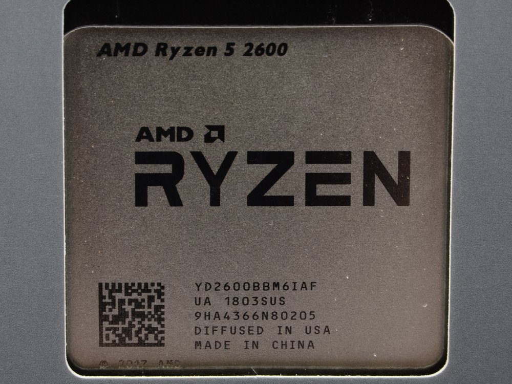 Amd 5 2600 box. AMD Ryzen 5 2600 (Box). AMD Ryzen 5 2600 am4, 6 x 3400 МГЦ. AMD CPU С sse2.