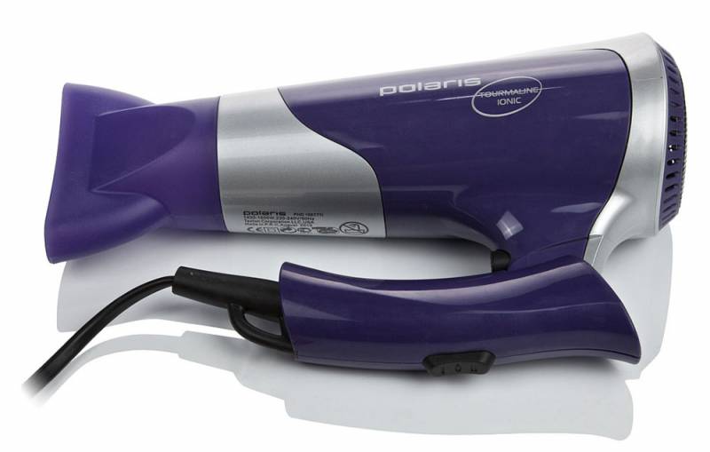 Фен для волос поларис. Фен Polaris phd1667tti Violet. Polaris фен дорожный PHD. Фен Поларис фиолетовый. Фен Поларис складной.