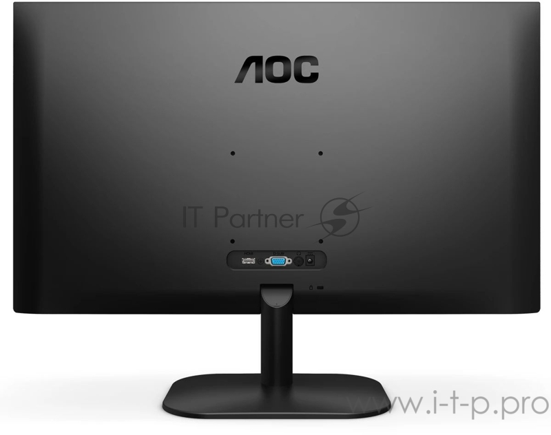 Монитор AOC 27B2DA купить в Красноярске. Цена на Монитор AOC 27B2DA ...