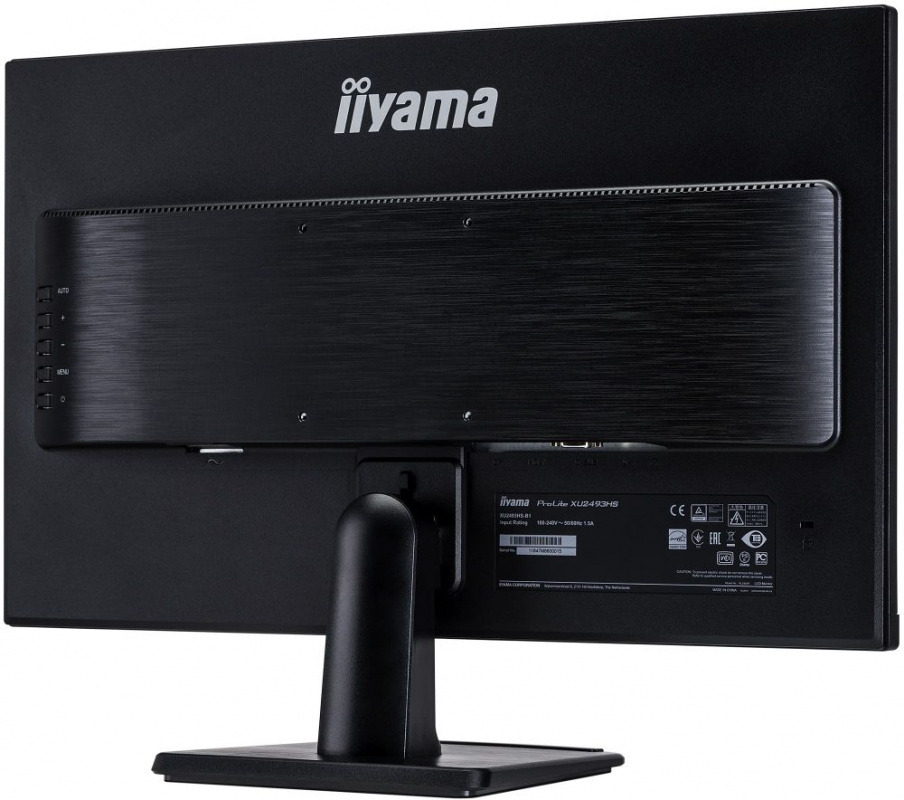 Монитор iiyama 23.8. Монитор Iiyama xu2493hs-b1. Iiyama монитор 27 144. Подставка для монитора Iiyama PROLITE.