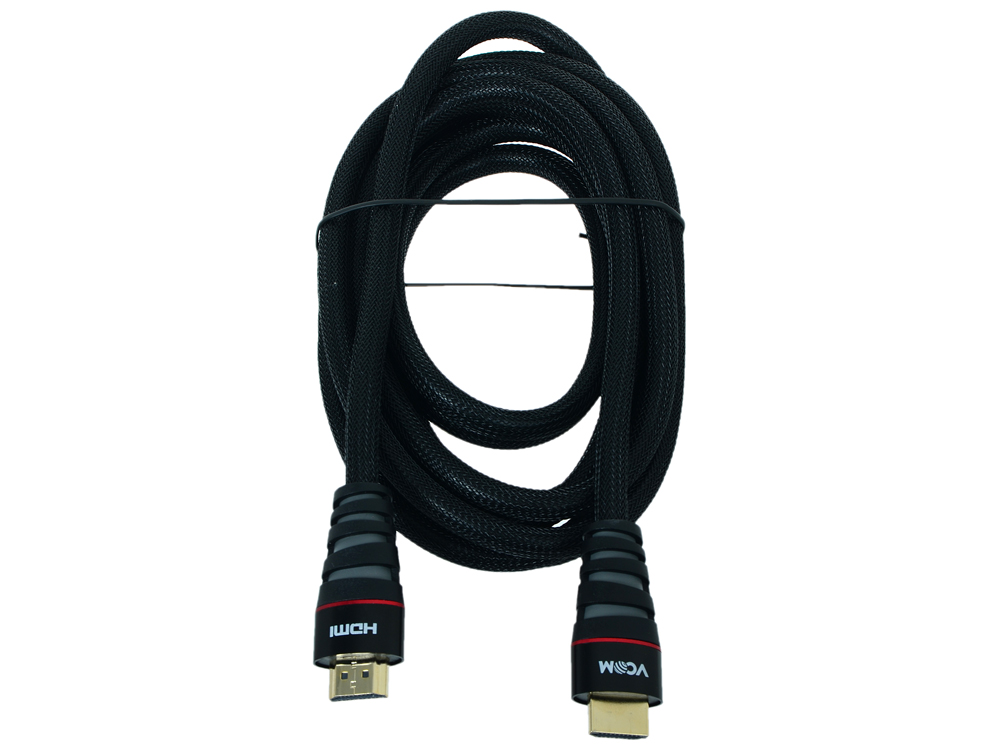 Кабель VCOM HDMI - HDMI, 3.0 М. Кабель VCOM cg526s-r 3м. VCOM cg491. VCOM acg591-1.8m.