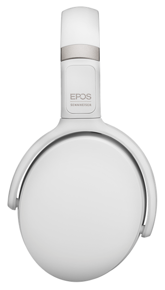 EPOS Sennheiser ADAPT 360 White BT ANC Headset w Dongle EPOS Sennheiser ADAPT 360 White BT ANC Headset w Dongle