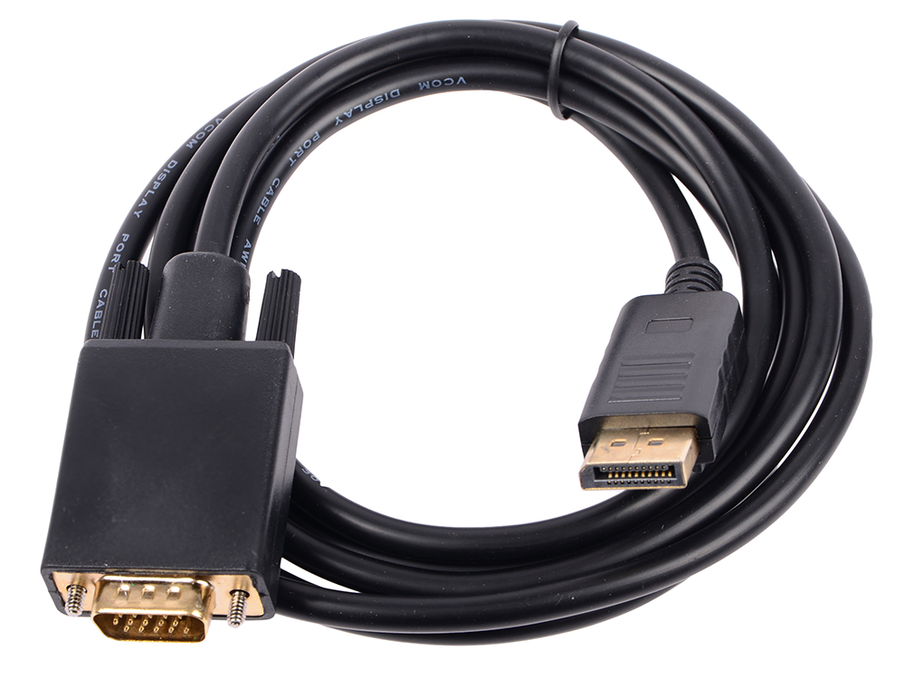 Кабель для подключения монитора. HDMI кабель VCOM cg558. HDMI кабель VCOM cg592. Кабель VCOM HDMI-VGA, M-M 1,8м Black (cg596-1.8m). Кабель VCOM HDMI M to VGA M 1.8M (cg596-1.8m).