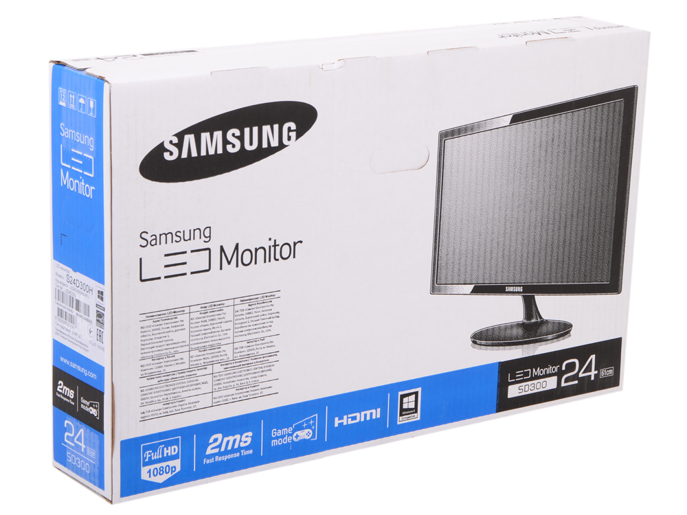 Samsung s24 память. Монитор компьютера самсунг s24d300. Монитор Samsung sd300 24 дюйма. Монитор Samsung s24d300h, 24", Black. Samsung s24d300h HDMI 24.