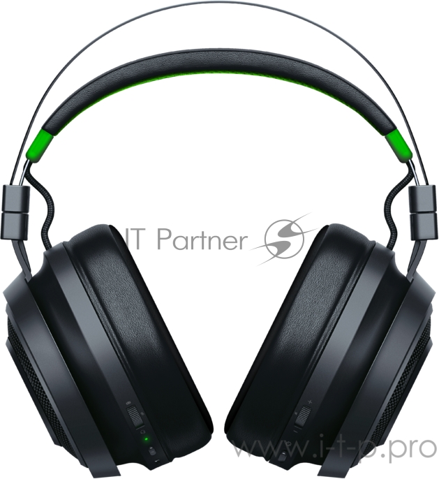 Razer nari headset xbox one sale