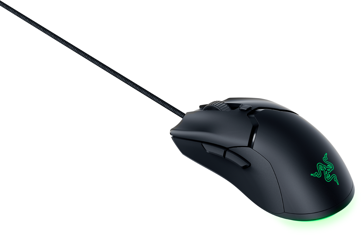 Игровая мышь Razer Viper Mini Игровая мышь Razer Viper Mini/ Razer Viper  Mini - Wired Gaming Mouse - FRML Packaging 6btn купить в Иркутске. Цена на  Игровая мышь Razer Viper Mini Игровая