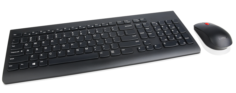 Клавиатура и мышь lenovo. Lenovo Essential Wireless Keyboard and Mouse Combo 4x30m39487 Black USB. Клавиатура Lenovo kb318w. Lenovo 4x30m39487. Клавиатура Lenovo 4x30g19460