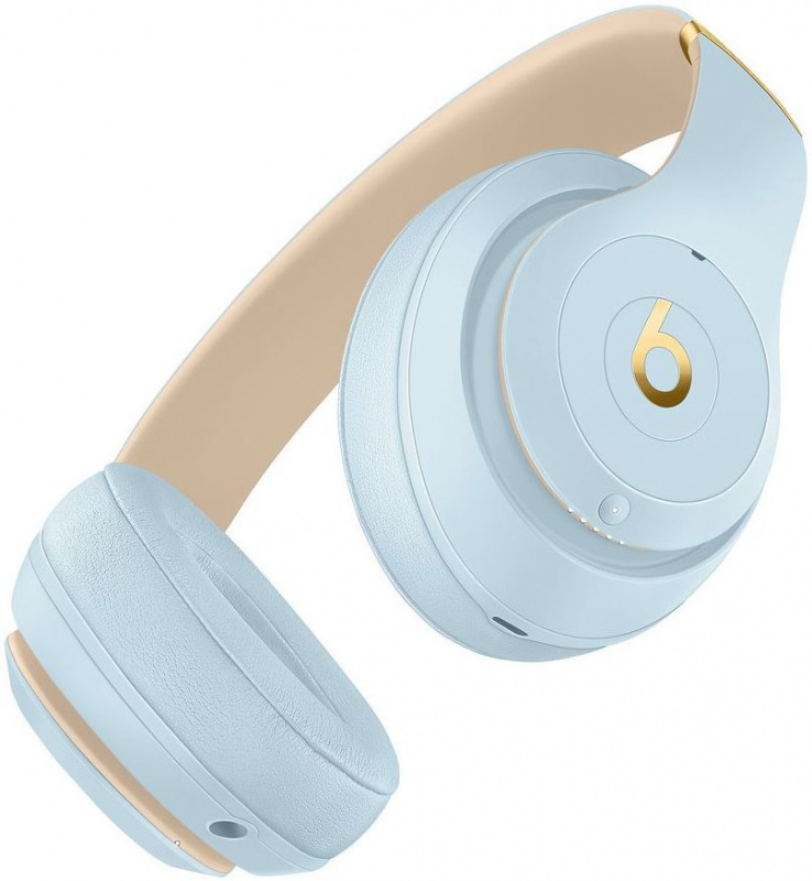 beats studio3 wireless over ear