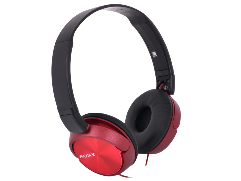 Наушники Sony Наушники Sony/ накладные закрытые 10-24000Гц 1,2м 98дБ ...