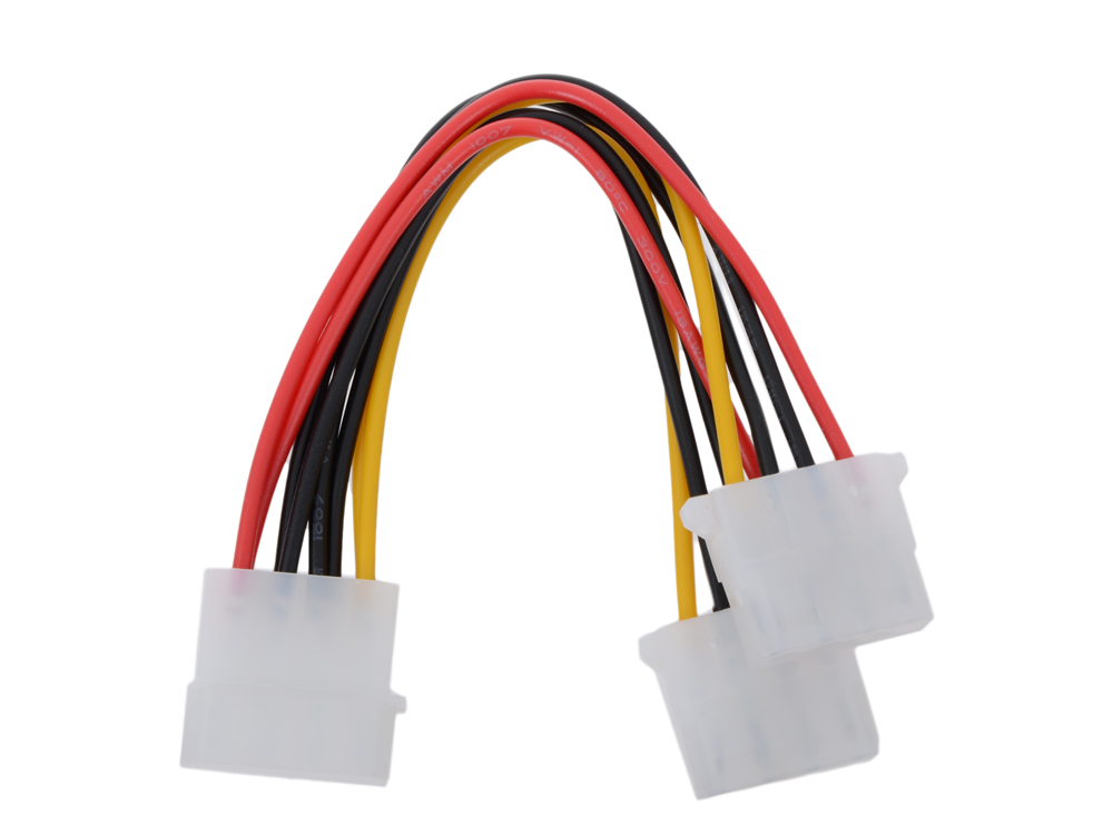 Молекс. Кабель Gembird разветвитель питания , Molex->2xmolex cc-PSU-1. Разветвитель Molex - >2 Molex. Колодки от кабель питания Gembird cc-PSU-1 Molex 2xmolex. Колодка Molex 5023510200.