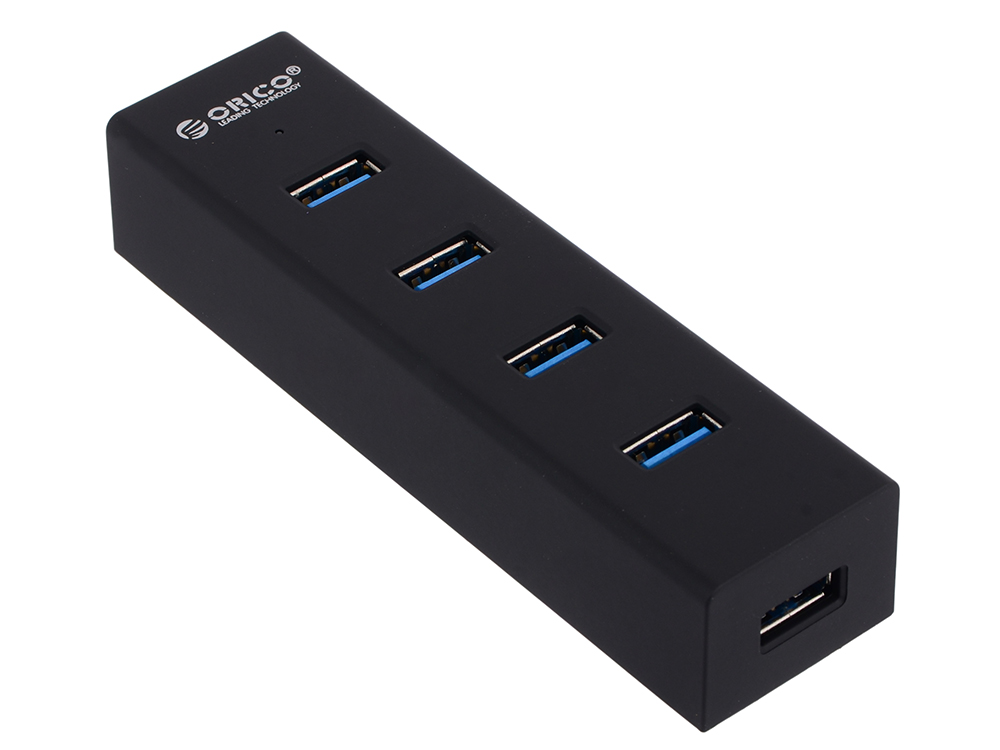 Концентратор orico. Orico usb концентратор usb 3.0. usb-хаб orico u3r1h4-bk. ginzzu gr-315uab. активный концентратор cbr ch-310,10xusb 2.0, блок питания, черный.