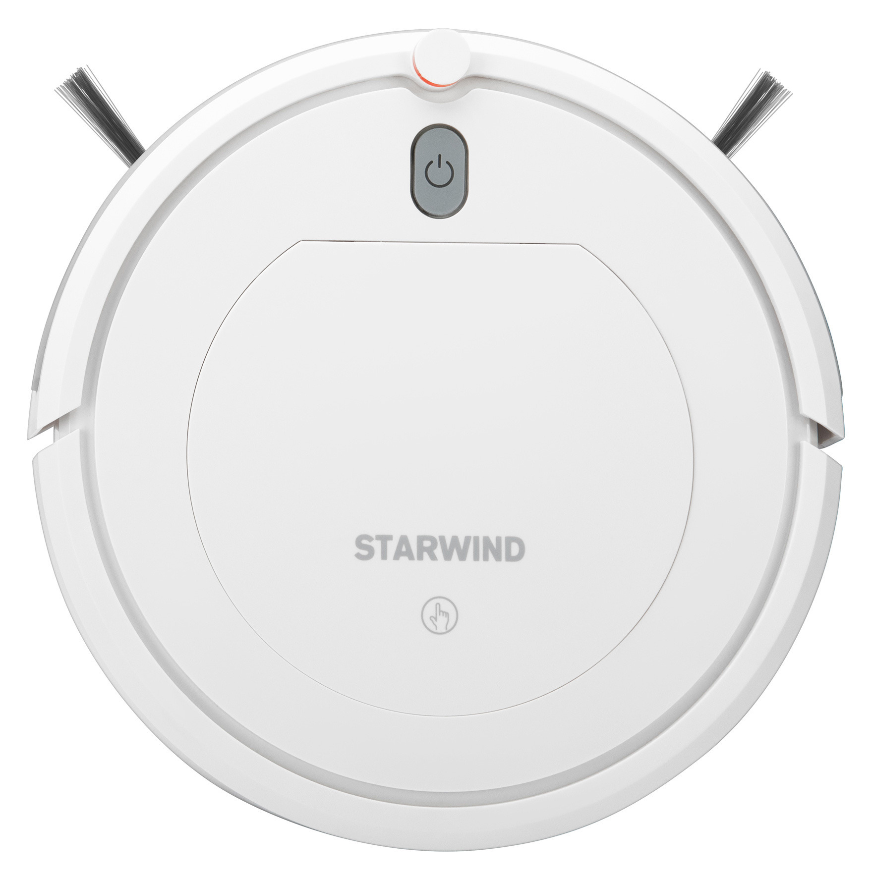 Робот Пылесос Starwind Srv7770 Купить
