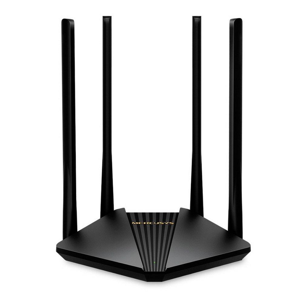 Маршрутизатор Mercusys MR30G Двухдиапазонный гигабитный Wi-Fi роутер  AC1200, до 300 Мбит/с на 2,4 ГГц + до 867 Мби купить в Иркутске. Цена на  Маршрутизатор Mercusys MR30G Двухдиапазонный гигабитный Wi-Fi роутер  AC1200, до