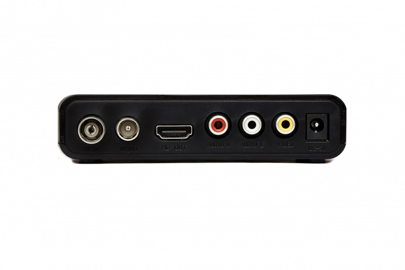 Какой hdmi ресивер
