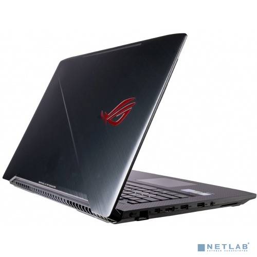 Купить Ноутбук Asus Rog 17.3