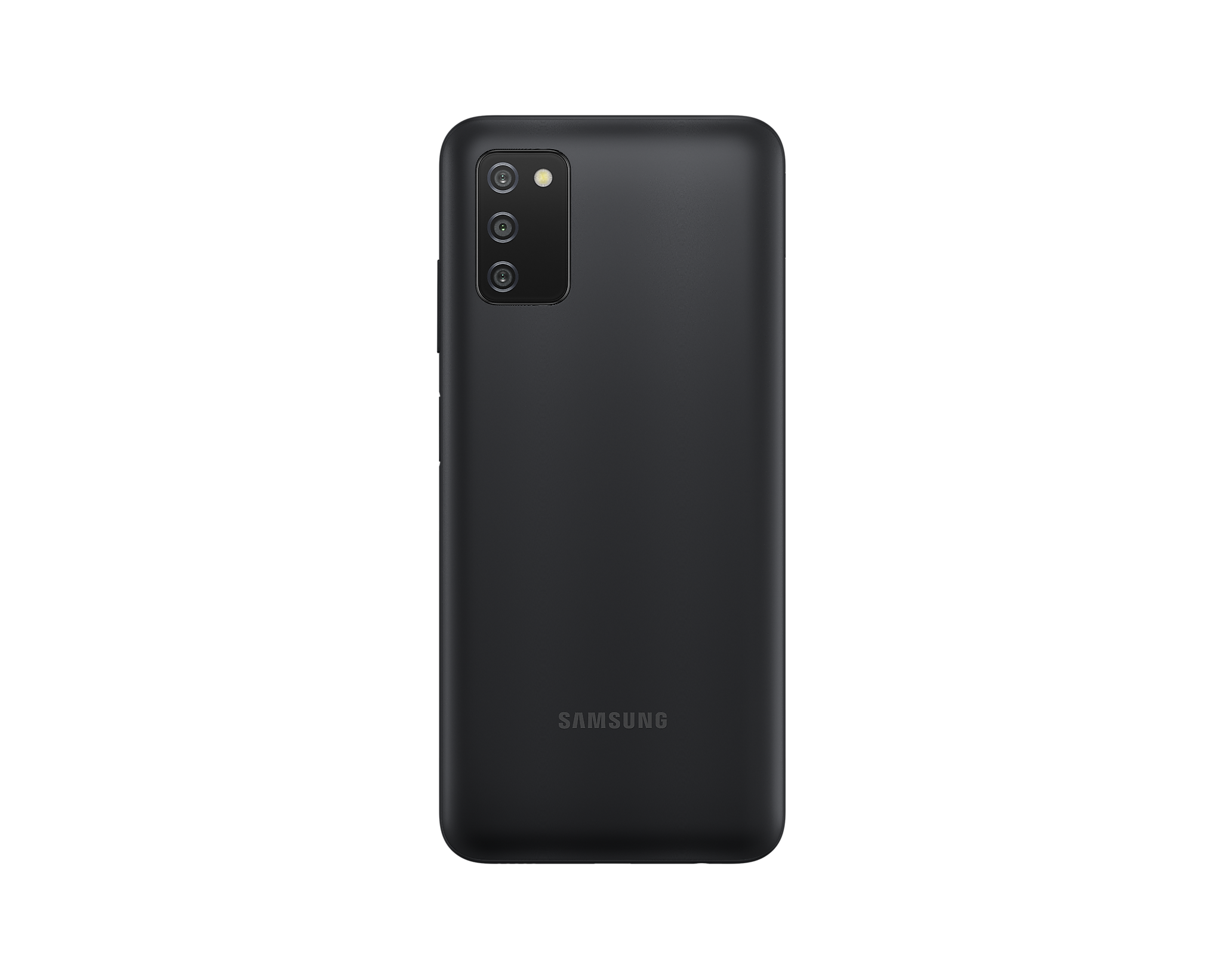 Смартфон Смартфон/ Смартфон Samsung Galaxy A03s 3/32Gb Black 6.5