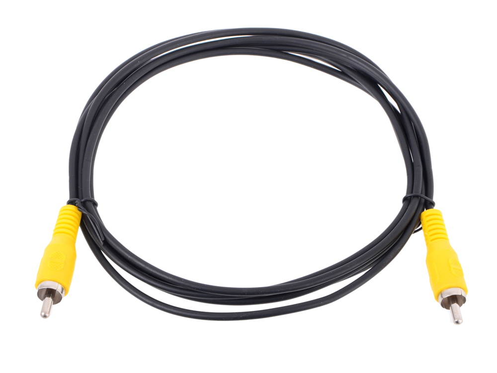 Купить Соединительный Кабель Rca Rca