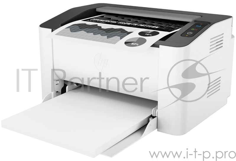 Принтер hp Laser 107w