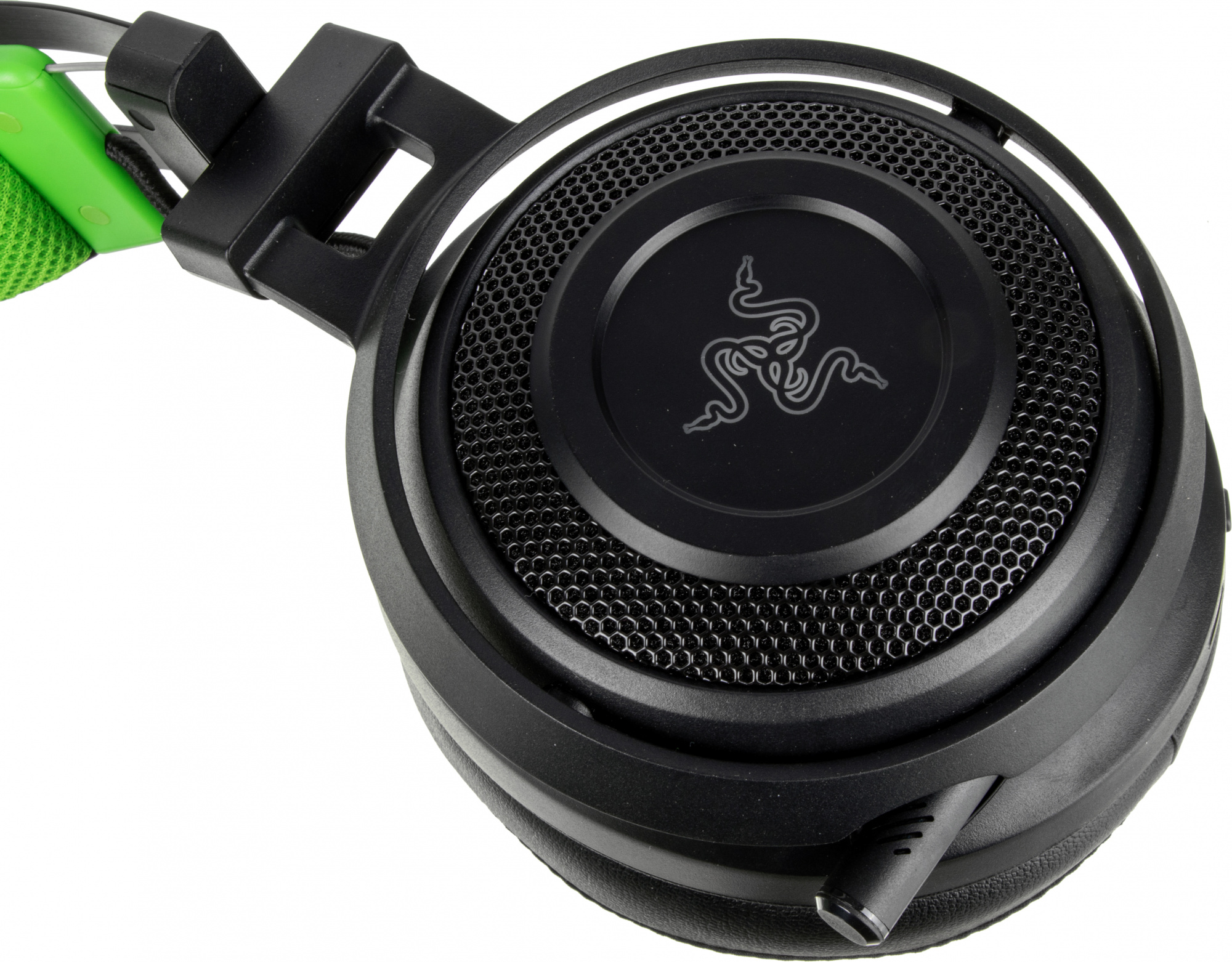 Гарнитура Razer Nari Ultimate for Xbox One Гарнитура Razer Nari Ultimate  for Xbox One/ Razer Nari Ultimate for Xbox One – Wireless Gaming Headset  купить в Иркутске. Цена на Гарнитура Razer Nari