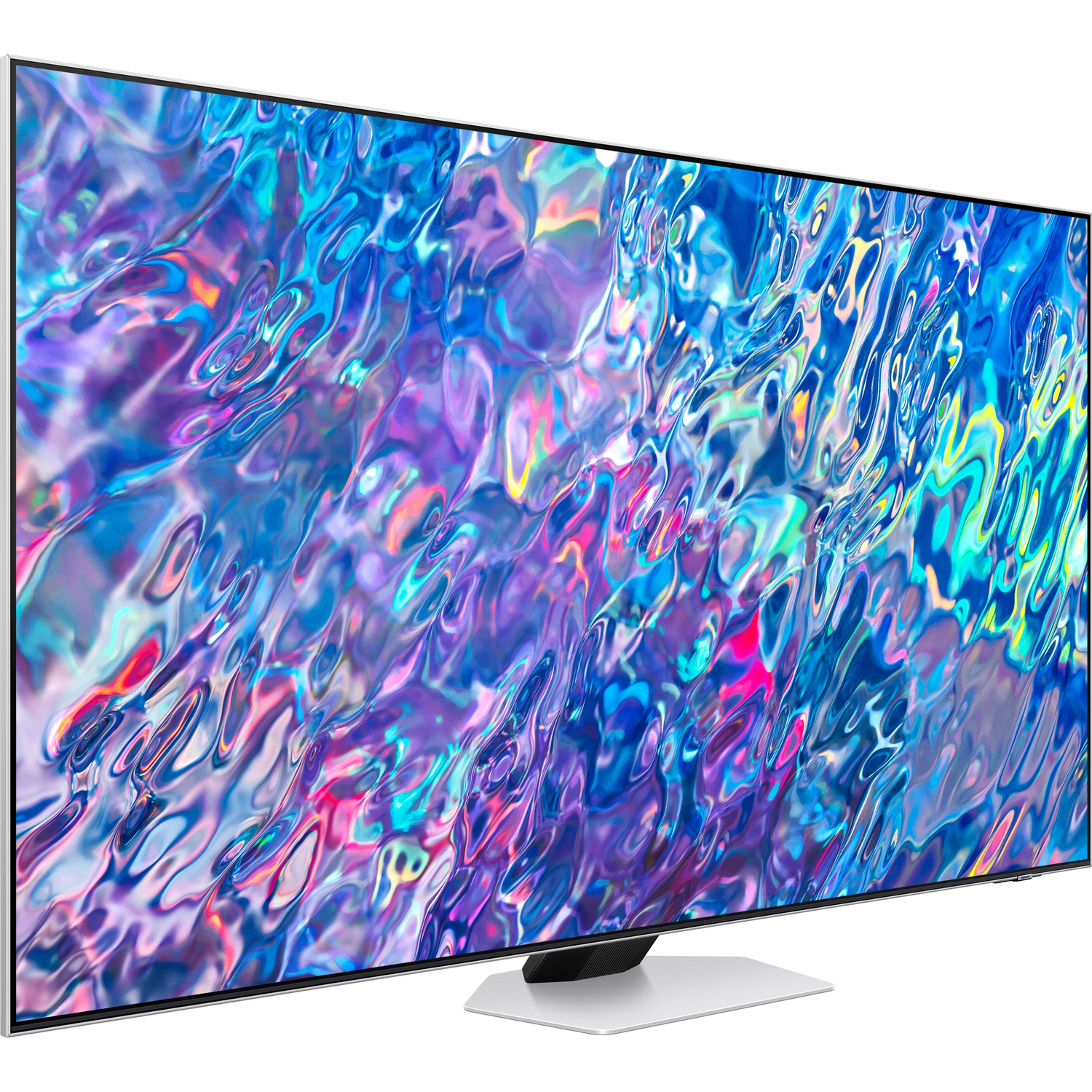 Телевизор QLED Samsung 55