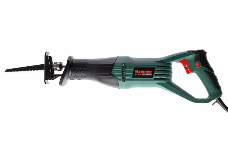 Как заменить щетки в сабельной пиле hammer Сабельная пила Hammer Flex LZK800B 800Вт 2800ход/мин купить в Красноярске. Цена 
