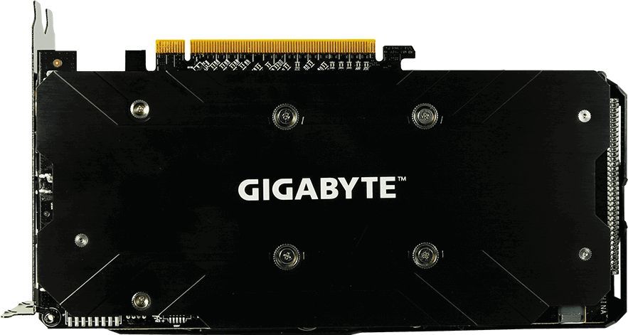 Gv rx480g1 gaming 4gd схемы платы