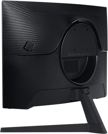 Монитор Samsung 27" C27G54TQWI VA 2560x1440 144Hz 250cd/m2 16:9 купить ...