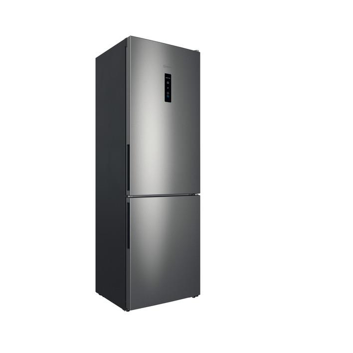 Холодильник Двухкамерный Indesit Itr 5200 Купить