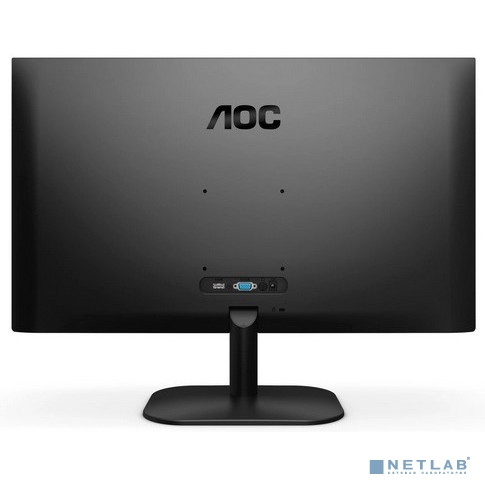 27" AOC 27B2DA Black купить в Красноярске. Цена на 27" AOC 27B2DA Black ...