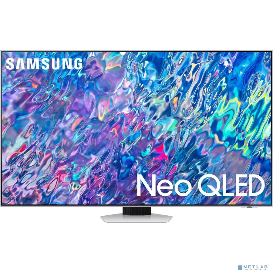 Телевизор QLED Samsung 55