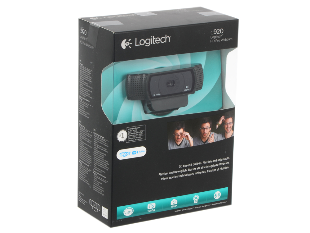 Web logitech c920. Камера Logitech c920 Pro.
