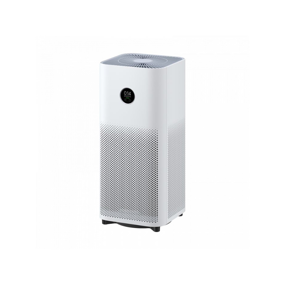 Очиститель воздуха Xiaomi Smart Air Purifier 4 EU купить в Иркутске. Цена  на Очиститель воздуха Xiaomi Smart Air Purifier 4 EU : отзывы, описания,  характеристики