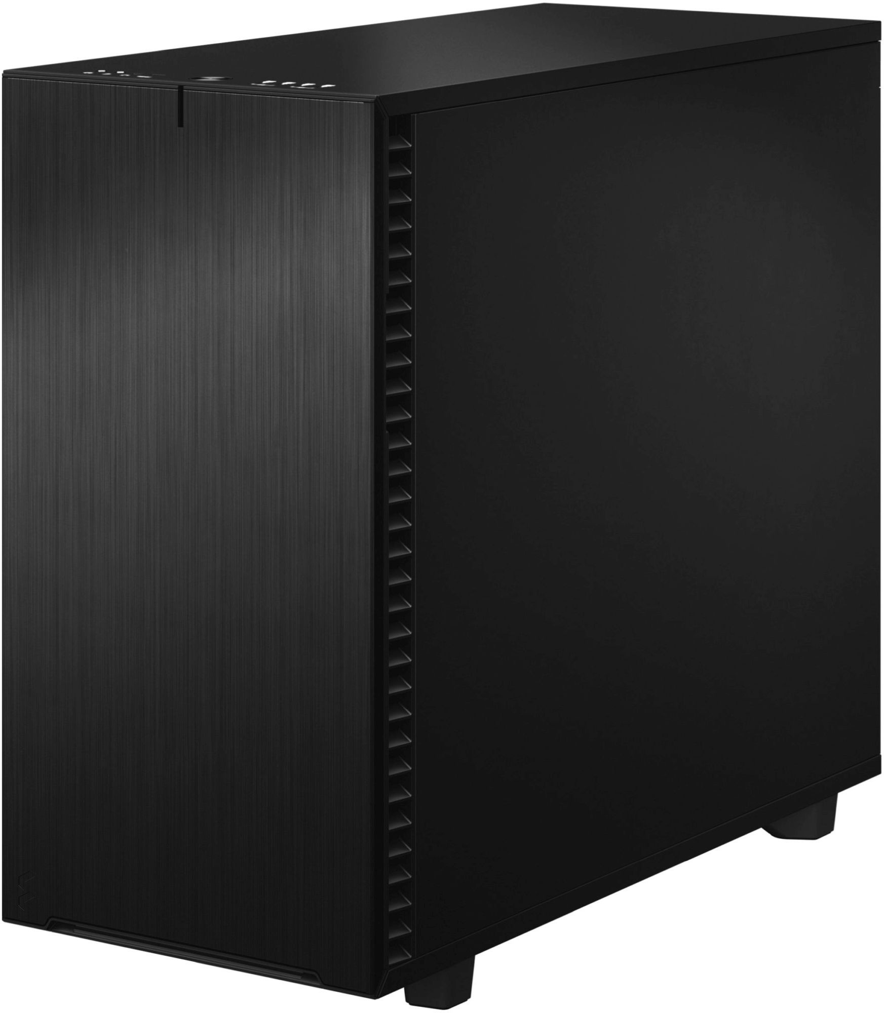 Fractal design black. Корпус Fractal Design define 7 XL Black - TG. Fractal Design define 7 Dark TG. Корпус ATX Fractal Design define 7 Solid. Fractal Design define 7 Compact TG.