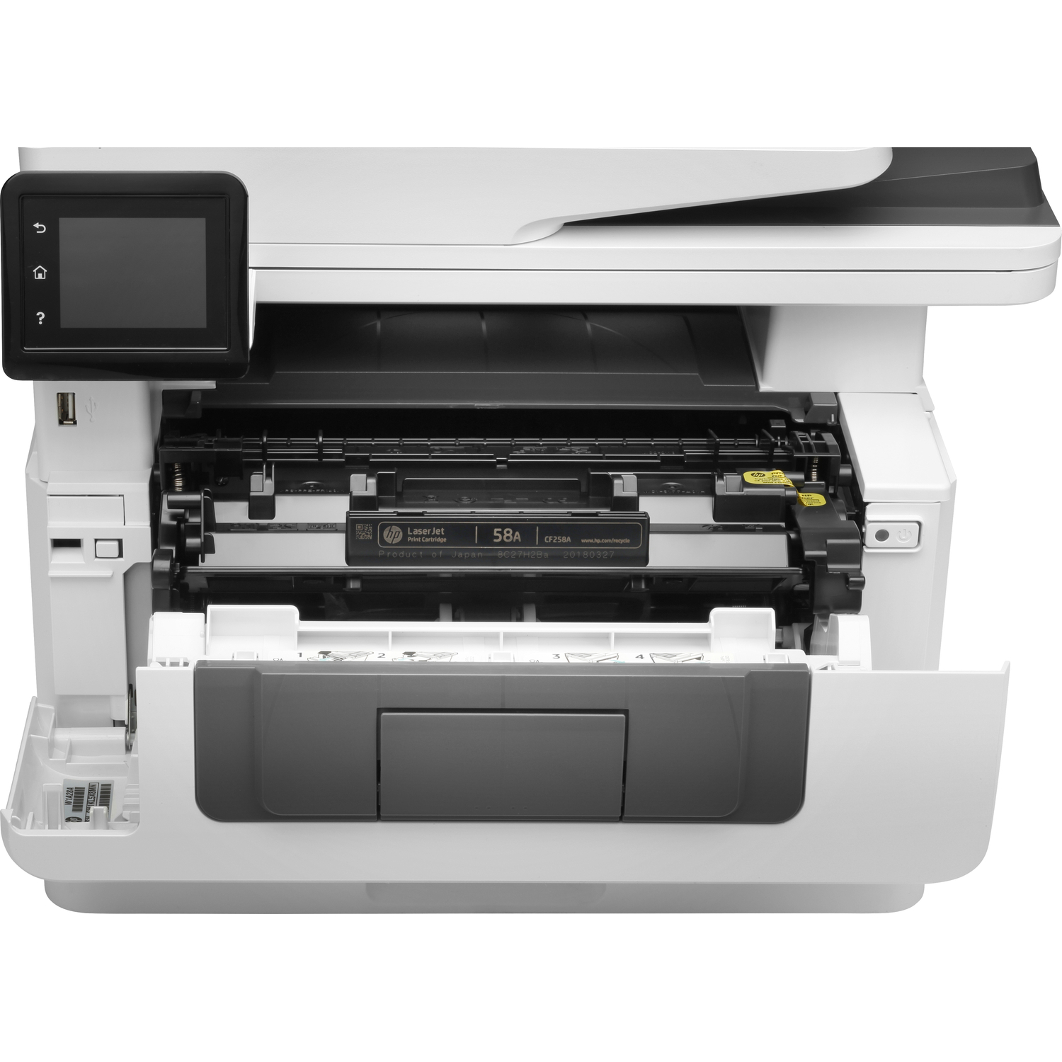 Купить Принтер Laserjet Pro Mfp M28w