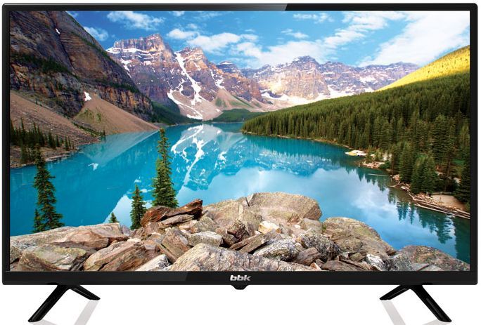 Телевизор LED BBK 32