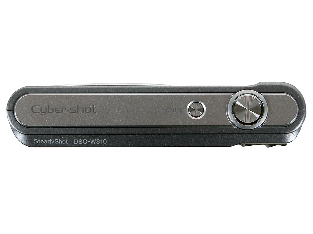Sony cyber shot dsc w810 примеры фото Фотоаппарат Sony Cyber-shot DSC-W810 серебристый 20.1Mpix Zoom6x 2.7" 720p 