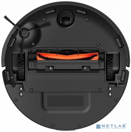 Робот-пылесос Xiaomi Mi Robot Vacuum-Mop 2 Pro Black