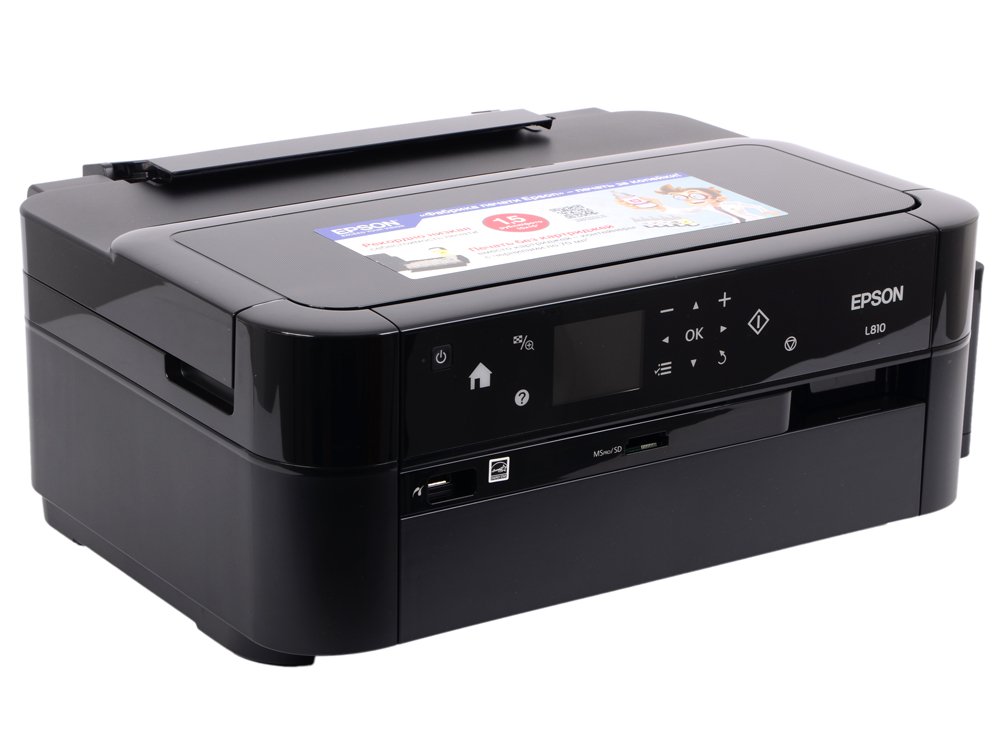 Принтер 3 в 1 струйный. Принтер Epson l810. Принтеры Эпсон 810. Принтер струйный Epson l810. Принтер Epson l810, черный.