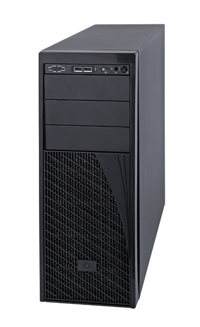 Серверный корпус Intel Server Chassis Tower/4U P4304XXSHCN