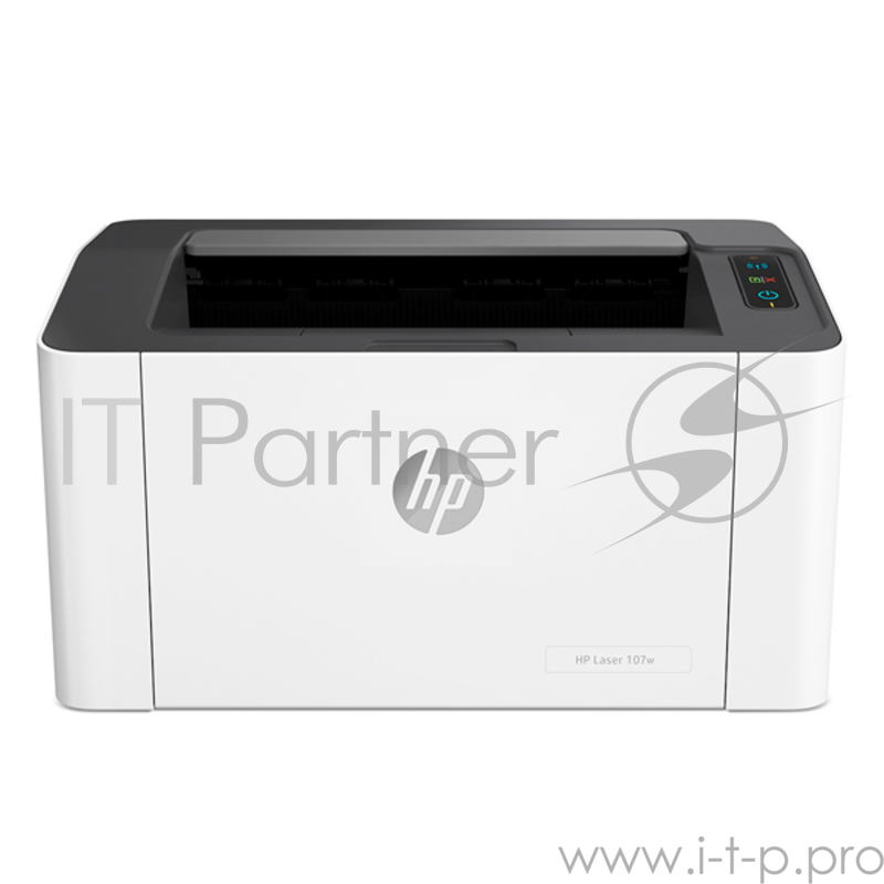 Принтер hp Laser 107w