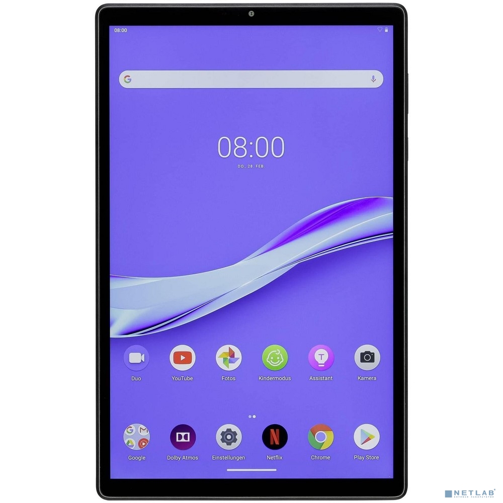 Планшет Lenovo Tab M10 Plus TB-X606F Helio P22T купить в Москве. Цена на  Планшет Lenovo Tab M10 Plus TB-X606F Helio P22T : отзывы, описания,  характеристики