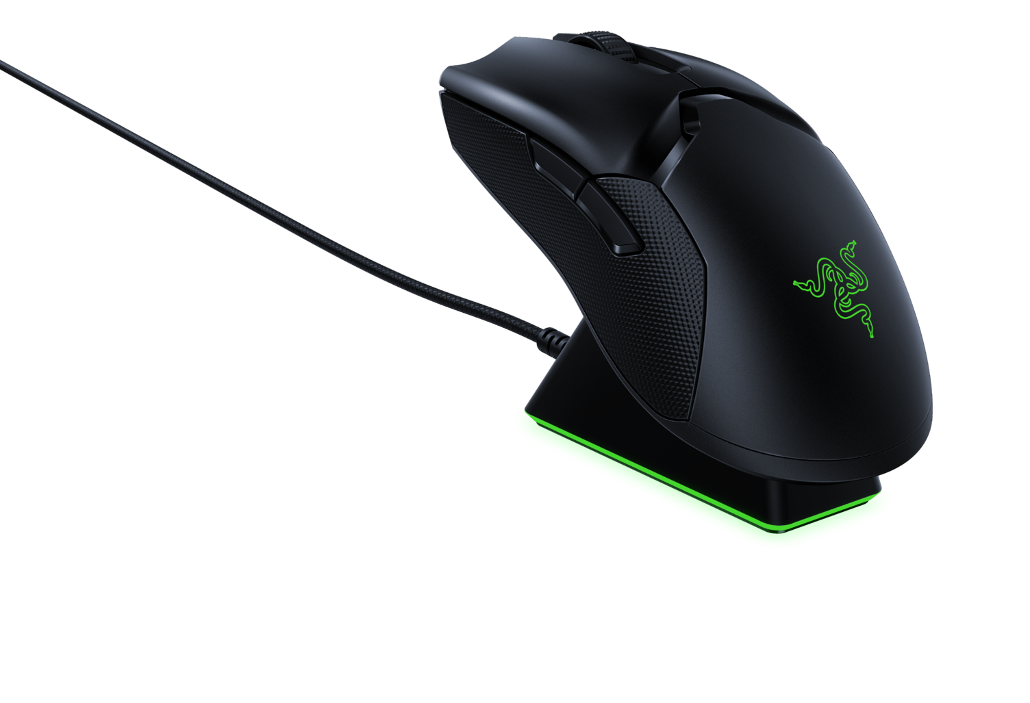 Bluetooth мыши razer