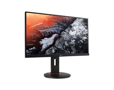 Acer 24.5\