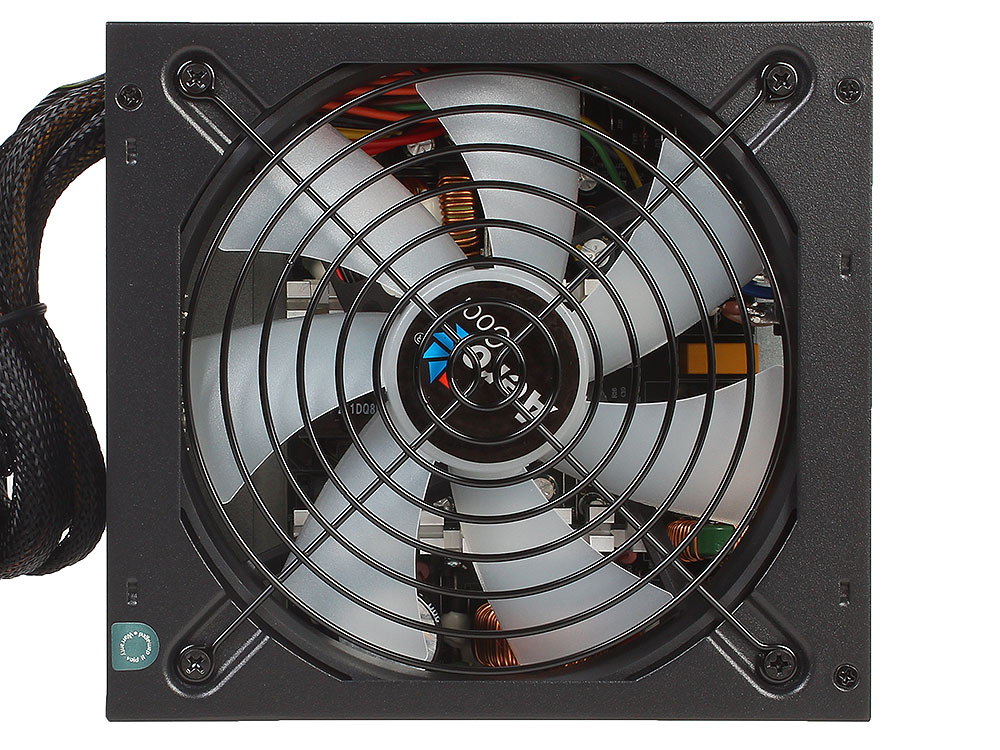 Aerocool integrator gold 850w